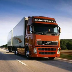 Land Freight